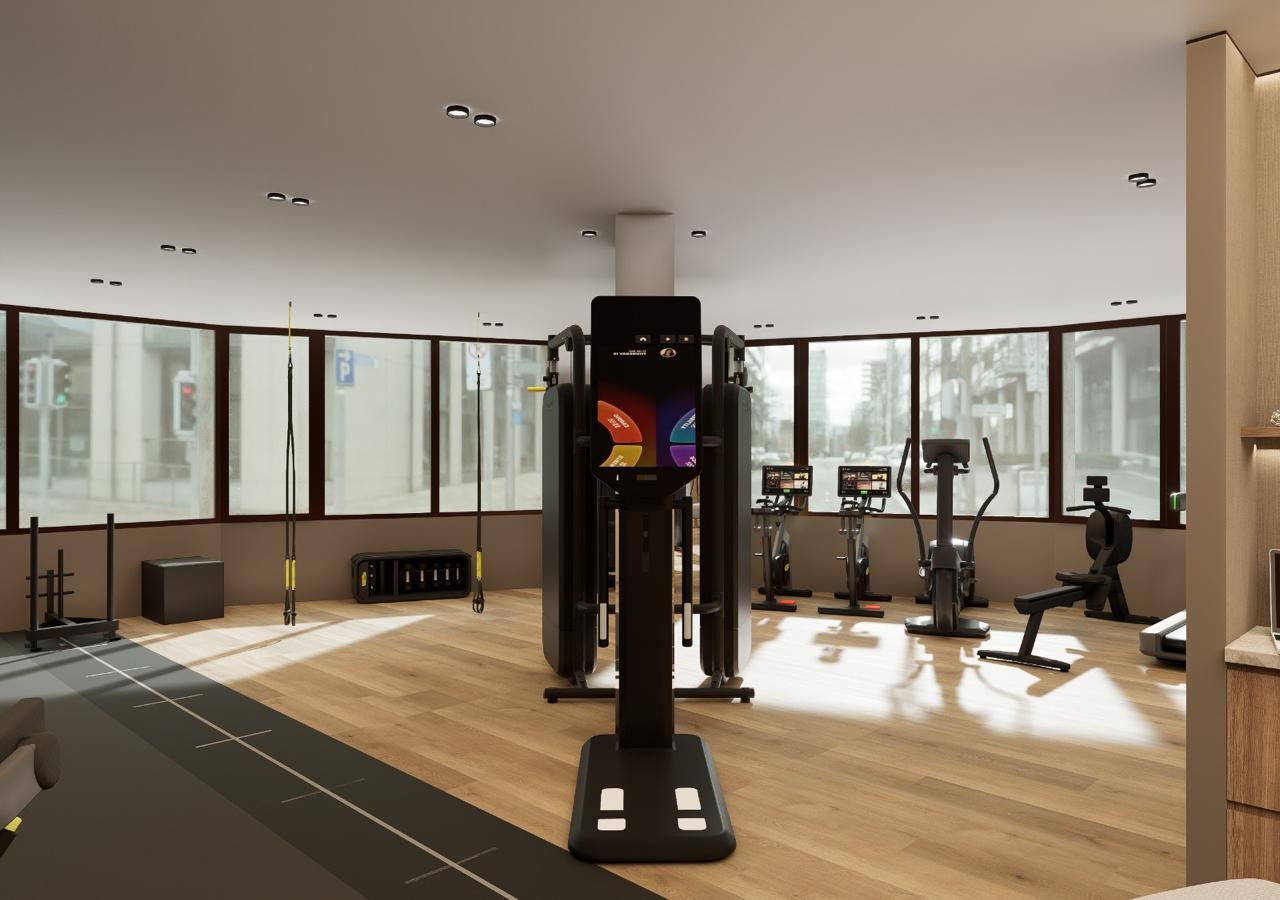 Checkup a Versa Studio