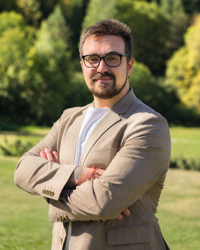 Gabriel Ferraz
